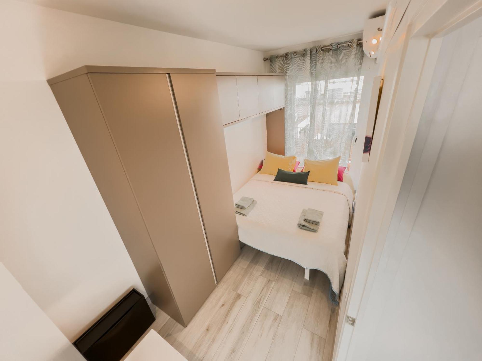 Amazing 2 Bedroom Apartment With Big Sun Terrace Sitges Centre Beach Exteriér fotografie