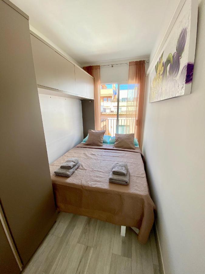 Amazing 2 Bedroom Apartment With Big Sun Terrace Sitges Centre Beach Exteriér fotografie