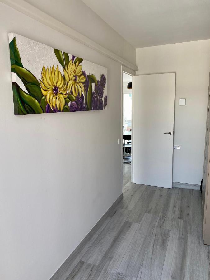 Amazing 2 Bedroom Apartment With Big Sun Terrace Sitges Centre Beach Exteriér fotografie